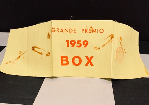 1959 portugal grand prix f1 - portugal,