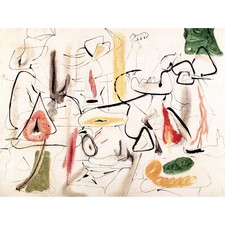 Gorki They Will Take My Island