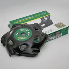 Unkraut-Schneidscheibe Ø230mm | Für Trimmer & Freischneider | Profi Qualität