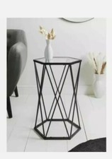 60cm München Couchtisch Sofa