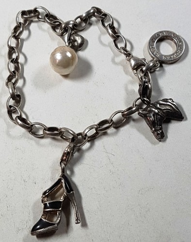 Thomas sabo charm - charm, club