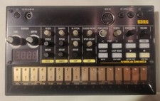 Korg Volca Beats  Analog