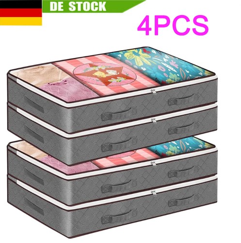 4er set groß - 4er-set, unterbett