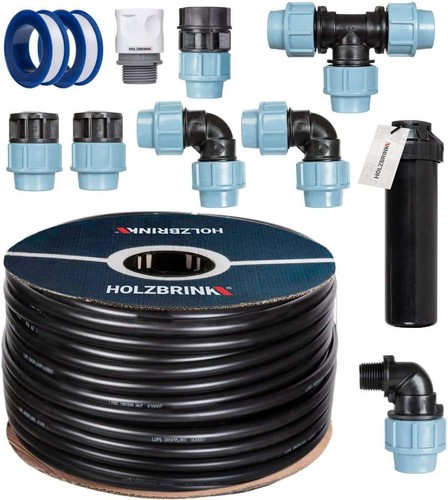 Holzbrink start set - holzbrink,