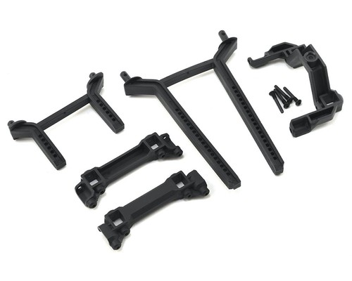 Traxxas karosserie halterung - traxxas,