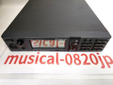 Roland SC-55 Soundmodul