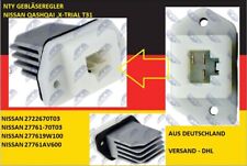 NEU NTY GEBLÄSEREGLER für