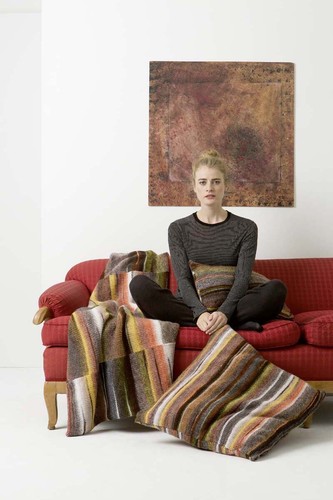 Lang yarns west - yarns,