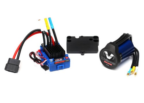 Traxxas velineon vxl - traxxas, vxl-3s