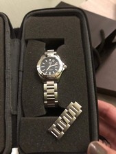 Tag Heuer - Armbanduhr für Damen