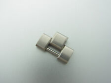 BREITLING Glied Armbandglied bracelet link Stahl Steel 18 mm original