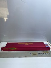 SONIFEX Redbox RB-ADDA, A/D