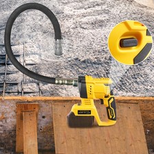 Betonrüttler Rüttelflasche