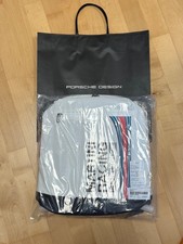Rucksack Porsche Martini Racing NEU Etikett