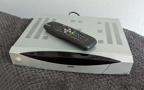 Kathrein ufd 554 dvb digital - ufd,