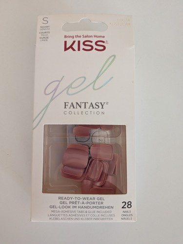 Kiss fantasy collection - kiss,
