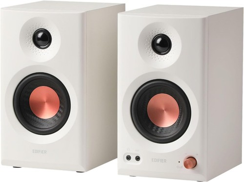 Edifier mr3 bt - edifier, 2.0