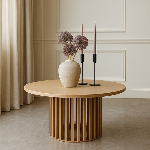 Couchtisch dover rund - dover, –