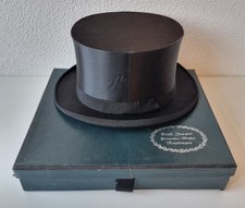 Toller alter Zylinder Hut /