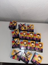 McDonald’s Friends Sammelfiguren, originalverpackt pro Stück 10€