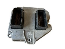 Opel Tigra TwinTop / 1,8 L / 125 PS / Motorsteuergerät 55355042 CAR PASS Z18XE