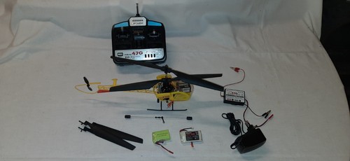 Graupner micro 47g - graupner,