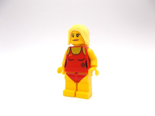 Lego minifigure series - lego®,