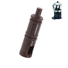 Hahn Ausgabehahn Kolben für