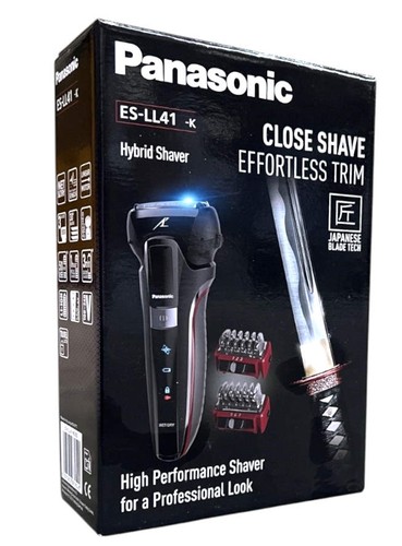 Panasonic series 500 - series,