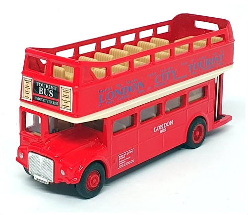 Welly 12cm long diecast - 12cm,