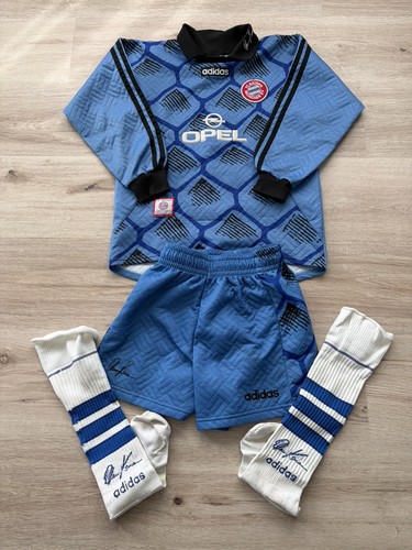 Original oliver kahn bayern - kahn,