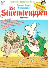 Die sturmtruppen 43 - sturmtruppen,