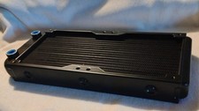 Shott tech rad240a aluminum - shott,