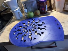 Tupperware Tortenretter