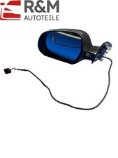 Außenspiegel Seitenspiegel links LF9R Skoda Superb II 3T 3T1857507