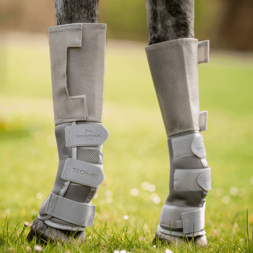 Horseware rambo tech fit - rambo, tech-fit