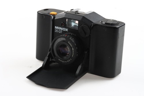 Minox kamera snr - minox, 35