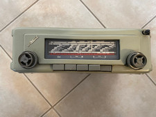 Autoradio Akkord Trifels, Alt