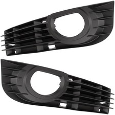 GRILL GITTER IN STOßSTANGE