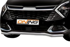 Frontbügel für KIA Sportage