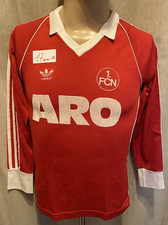 1.FC Nürnberg Original Adidas