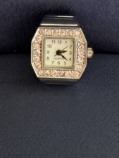 - Fingeruhr / Ringuhr variabel