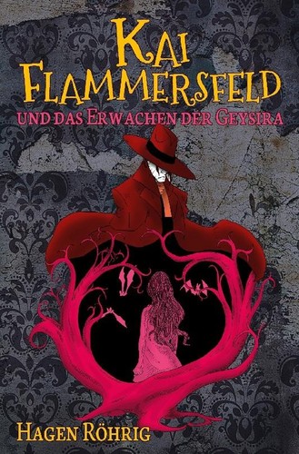 Kai flammersfeld und das - kai,