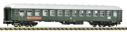 Fleischmann 6260073 uic - fleischmann, uic-x