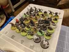 Der Herr der Ringe tabletop Nr