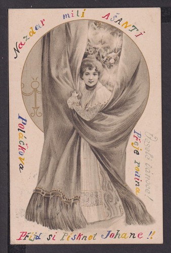 Jugendstil art nouveau - art,