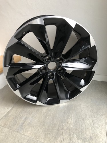 Original skoda superb felge - 1x,