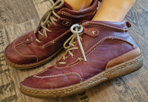 Josef seibel stiefeletten - josef,