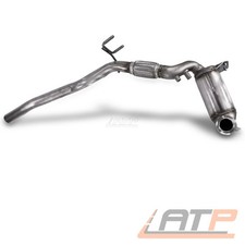 Dieselpartikelfilter für audi - dieselpartikelfilter,