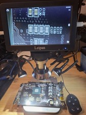 Leipan DM9 Digitalmikroskop